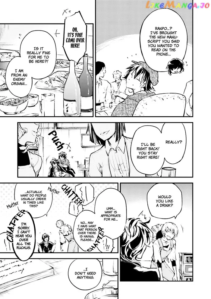Bungou Stray Dogs Chapter 37 image 23_optimized